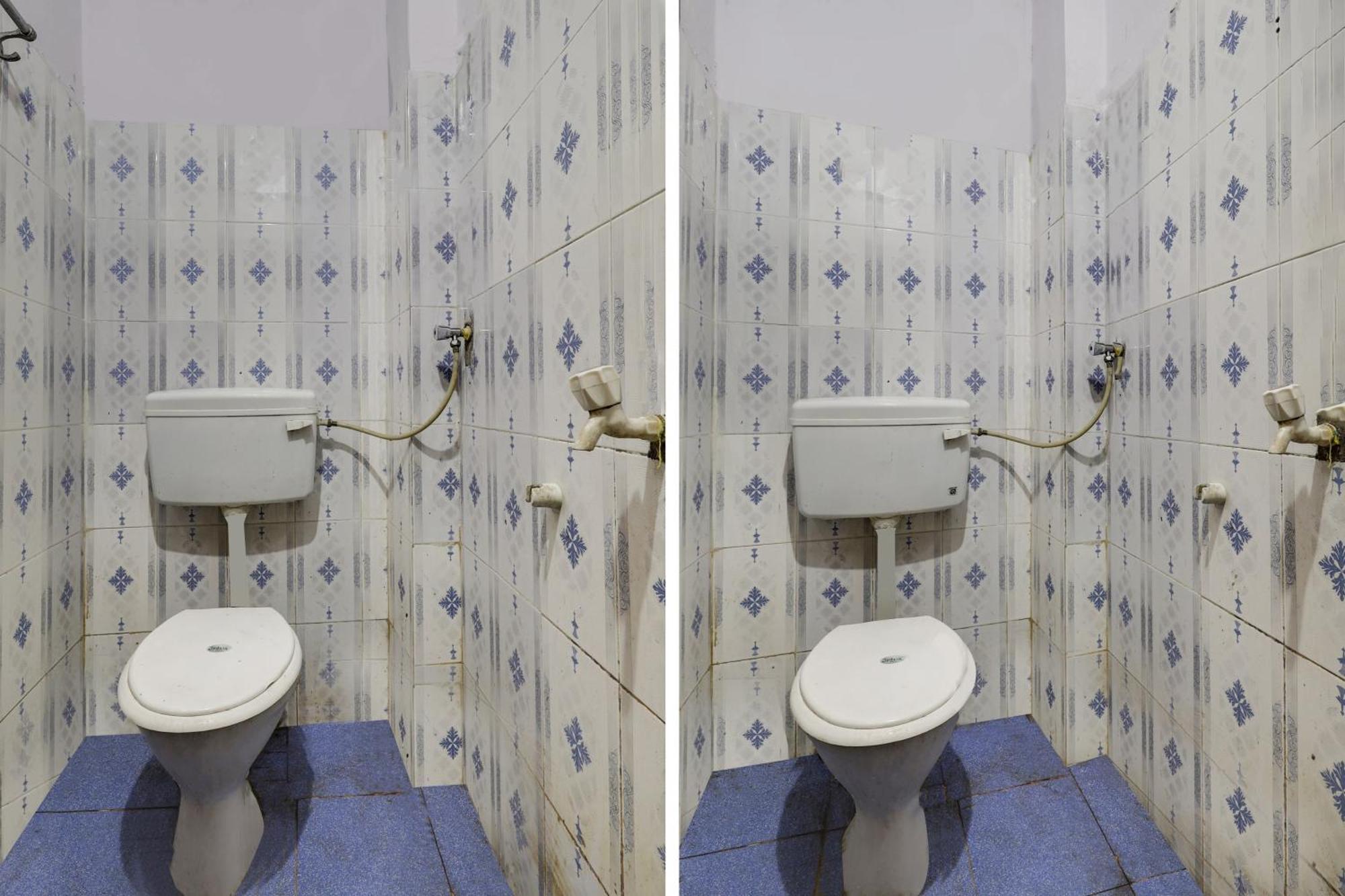 Spot On Hotel Sai Ashirwad Residency Haiderabad Buitenkant foto